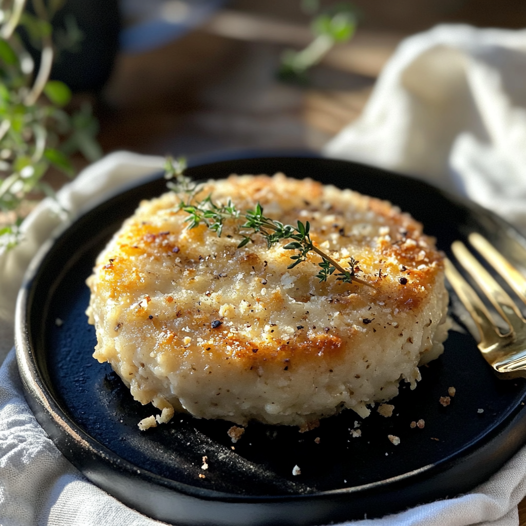 Brandade de Morue Crémeuse — Recette Familiale et Réconfortante